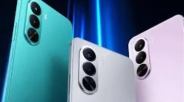 أسعار تنافسية.. هاتف Realme P4x 5G يكشف مواصفاته ومزاياه